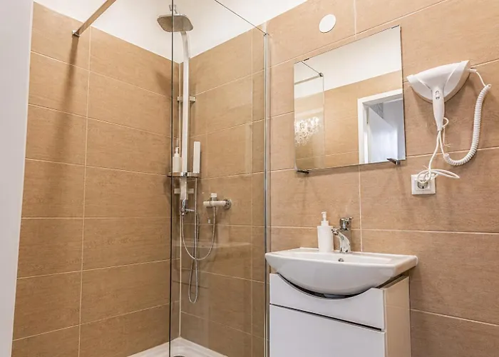 Apartment Sweet 3 Complex, Shopping Paradise Mariahilfer